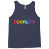 Equality LGBT Tank Top