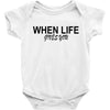 gives you Baby Bodysuit