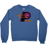 poison (2) Crewneck Sweatshirt