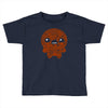 isaac Toddler T-shirt