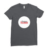 SWEET DREAM Ladies Fitted T-Shirt