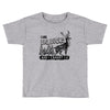 I Like Big Bucks And I Cannot Lie Toddler T-shirt