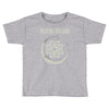 Dark Before Dawn Toddler T-shirt