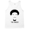 the process Tank Top