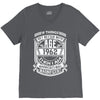 Things Better 1962 Age Approach Magnificent V-Neck Tee