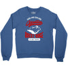 seek and explore Crewneck Sweatshirt