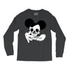 mause rolling Long Sleeve Shirts