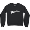 Steven Hawking Crewneck Sweatshirt