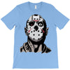 jason voorhees 2 T-Shirt