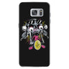 skull biker Samsung Galaxy S7