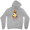 taco cat Unisex Hoodie