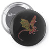 beware! Pin-back button