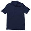 me vale Men's Polo Shirt