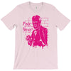 pink freud T-Shirt