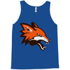 vpn orangge Tank Top