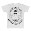 just hold on All Over Men's T-shirt