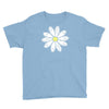 he loves me he loves me not Youth Tee