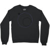 Outside Circle Crewneck Sweatshirt