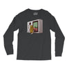 the pipe Long Sleeve Shirts