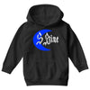 shine Youth Hoodie