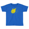 pikaboo tee Toddler T-shirt