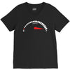Full Energy V-Neck Tee