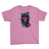 wonder Youth Tee