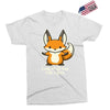 all the fox Exclusive T-shirt