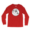 cat fish Long Sleeve Shirts