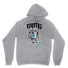 toasted Unisex Hoodie