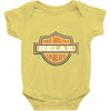 relax Baby Onesie