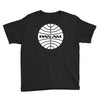 pan am Youth Tee