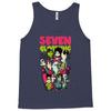 scientists Tank Top