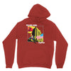 killing joke eighties Unisex Hoodie