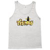 tiswas ideal birthday present or gift Tank Top