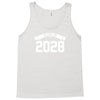 class of 2028 novelty high school elementary Tank Top
