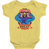 make eternia great again Baby Bodysuit