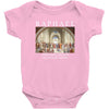 Raphael Scuola Di Atene Baby Bodysuit