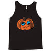 goofy pumpkin Tank Top