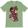 nick automatic T-Shirt