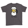 beerd Youth Tee