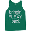 bringin flexy Tank Top