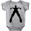 fortnite 5 Baby Bodysuit