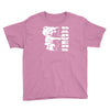 ted b&auml;rvers  film Youth Tee