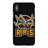 republic rebels iPhoneX
