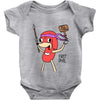 Ugandan Knuckles Baby Onesie