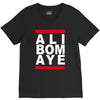 ali bomaye V-Neck Tee