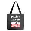 ce swag Tote Bags