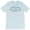 the notebook T-Shirt