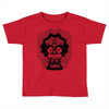 lisa simpson Toddler T-shirt
